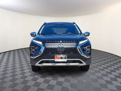Used 2023 Mitsubishi Eclipse Cross SE AWD/4WD image 3