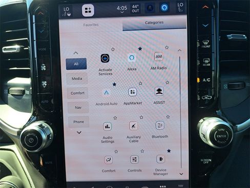 New 2026 RAM 1500 Big Horn image 21