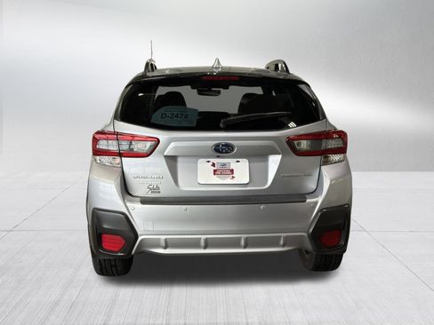 Certified 2021 Subaru Crosstrek 2.5i Limited w/ Popular Package #5 image 6