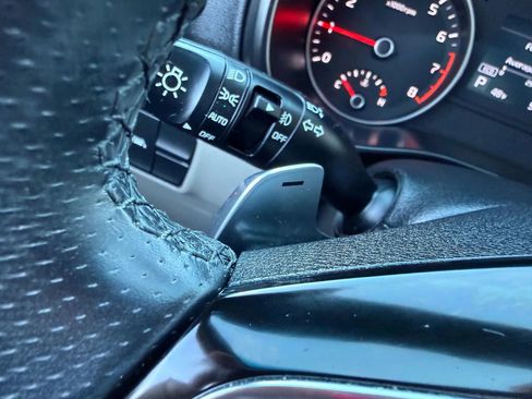 Used 2022 Kia Sportage Nightfall Edition image 34