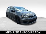 Used 2015 Volkswagen Golf R 4-Door image 4