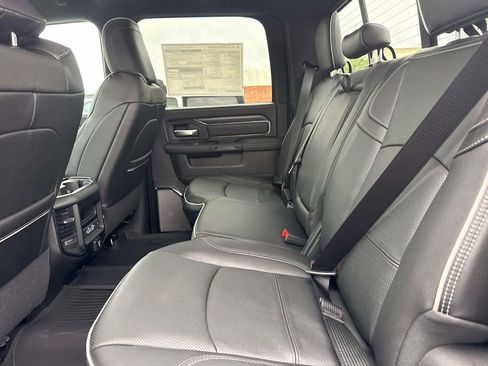 New 2026 RAM 2500 Power Wagon AWD/4WD image 9
