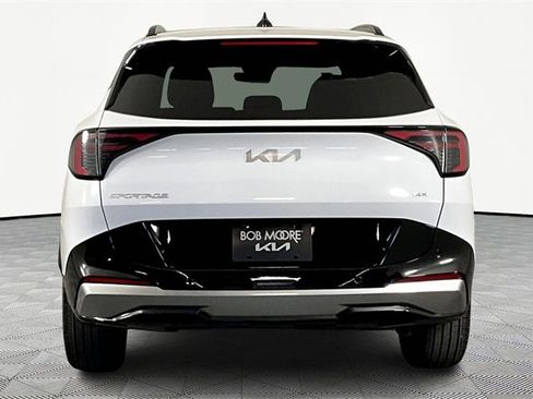 New 2026 Kia Sportage SX image 5