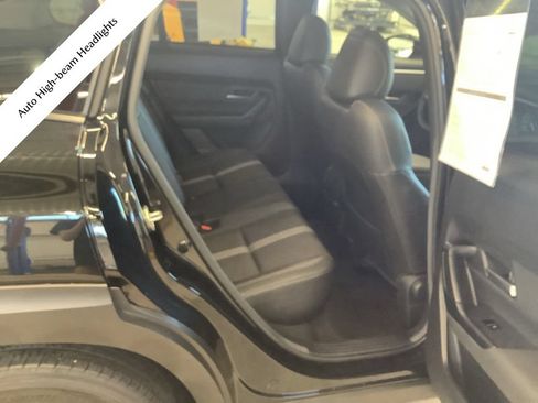 Certified 2024 MAZDA CX-50 AWD 2.5 S w/ Cargo Package image 14