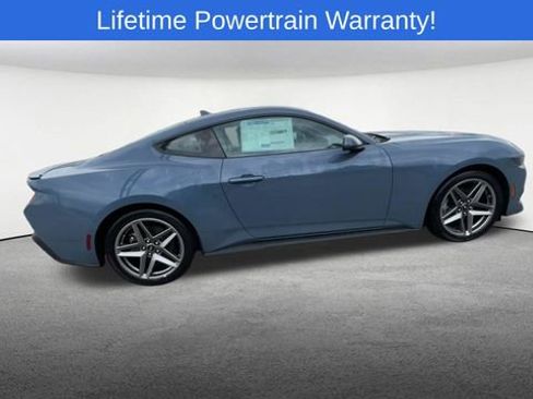 New 2026 Ford Mustang Premium RWD image 10
