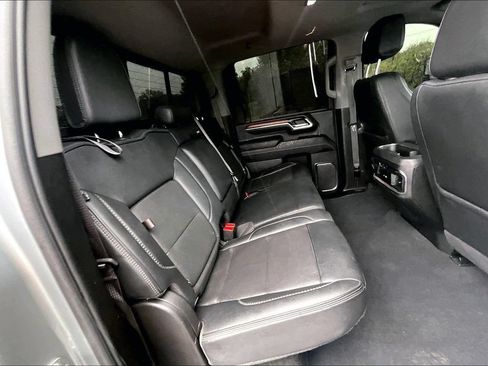 Used 2024 GMC Sierra 2500 Denali w/ Denali Reserve Package AWD/4WD image 27