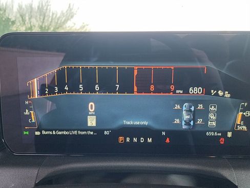 Used 2024 Ford Mustang Dark Horse image 55