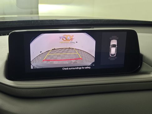 New 2026 MAZDA CX-30 AWD 2.5 S image 21
