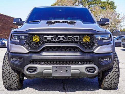 Used 2021 RAM 1500 TRX w/ TRX Level 2 Equipment Group image 41