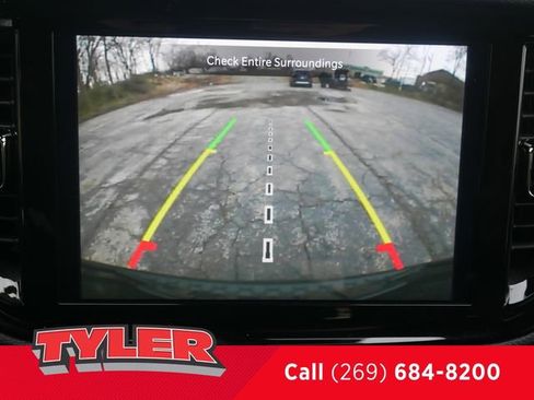 New 2026 Dodge Durango GT image 52