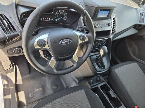 Used 2023 Ford Transit Connect XL FWD image 26