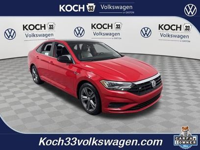Used 2020 Volkswagen Jetta R-Line w/ R-Line Cold Weather Package