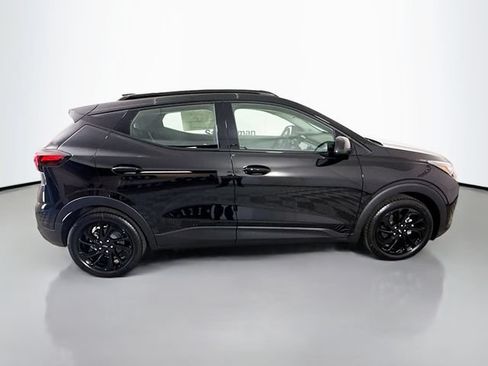 New 2027 Chevrolet Bolt RS FWD image 10