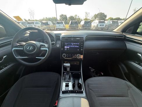 Used 2022 Hyundai Santa Cruz SEL FWD image 27
