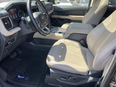 Used 2024 Ford Expedition Limited RWD image 18