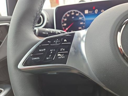 New 2026 Mercedes-Benz GLC 300 4MATIC image 18