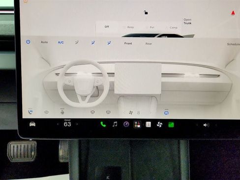 Used 2024 Tesla Model 3 Long Range AWD/4WD image 21