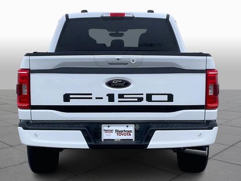 Used 2023 Ford F150 XLT w/ Equipment Group 302A High image 4