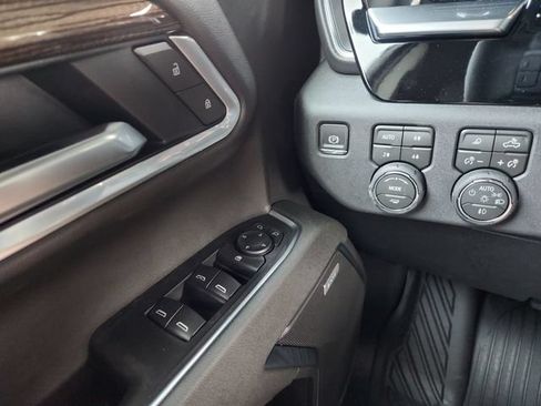 New 2026 Chevrolet Silverado 1500 RST AWD/4WD image 23