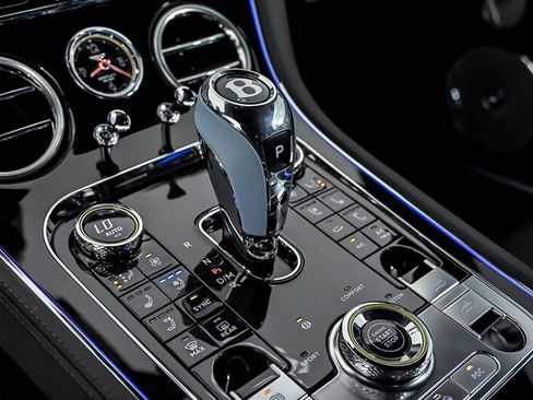 Used 2024 Bentley Continental GT Speed AWD/4WD image 41