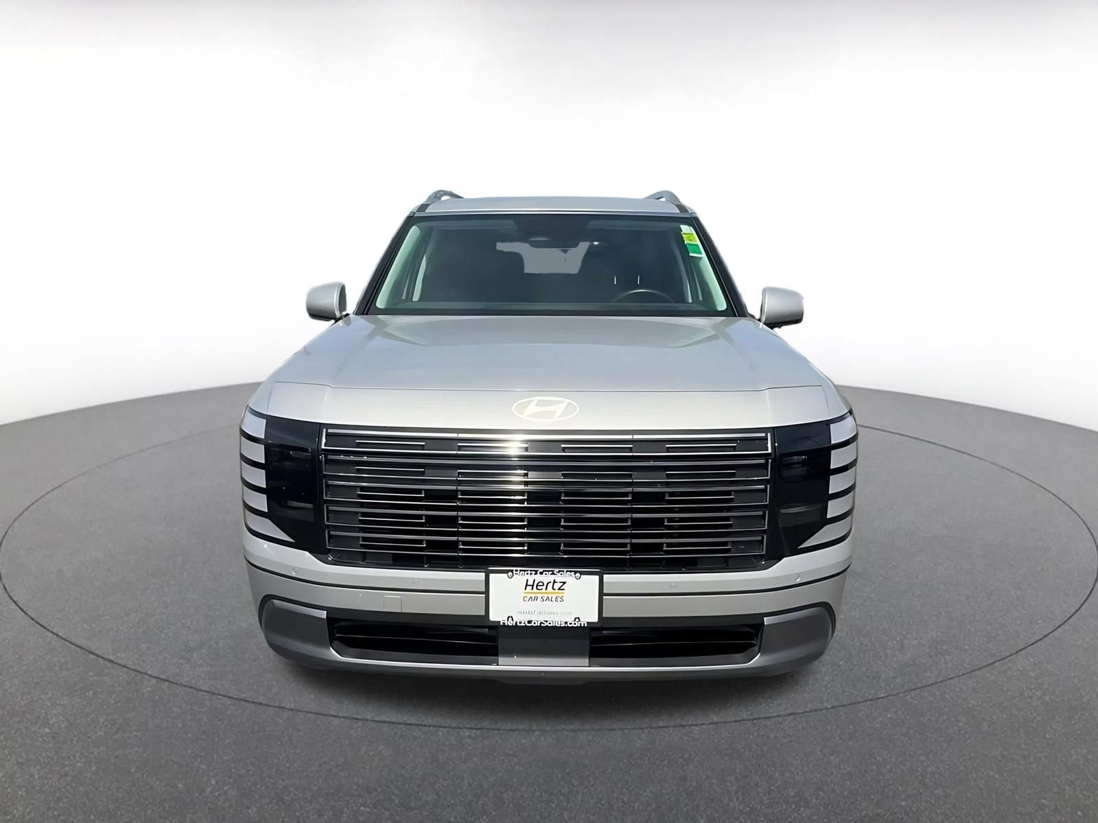 Used 2026 Hyundai Palisade SEL FWD image 4