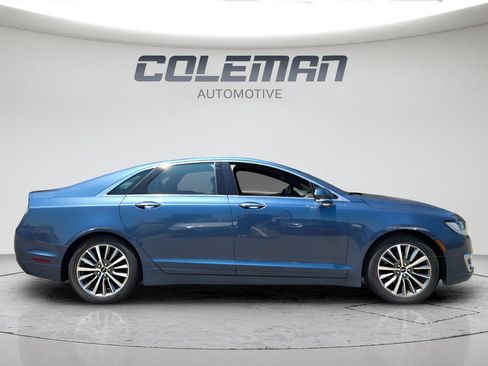 Used 2019 Lincoln MKZ Premiere FWD image 4
