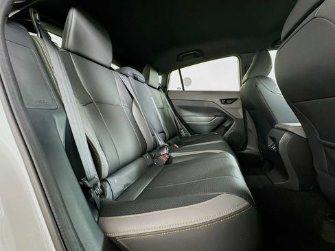 New 2026 Subaru Crosstrek 2.5i Wilderness AWD/4WD image 23