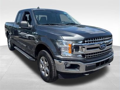 Used 2018 Ford F150 XLT w/ Equipment Group 302A Luxury