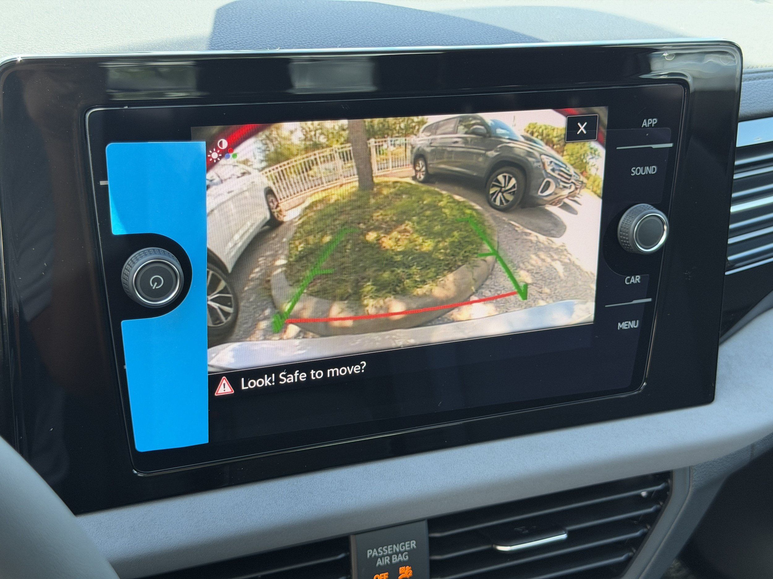 New 2027 Volkswagen Jetta SE FWD image 25