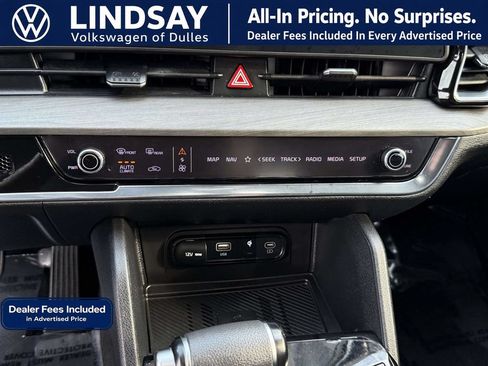 Used 2023 Kia Sportage X-Line w/ X-Line Premium Package AWD/4WD image 20