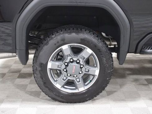 New 2026 GMC Sierra 2500 SLT w/ SLT Premium Package image 46