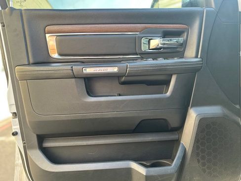 Used 2016 RAM 1500 Laramie AWD/4WD image 15