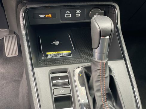 Certified 2025 Honda CR-V Sport-L image 11