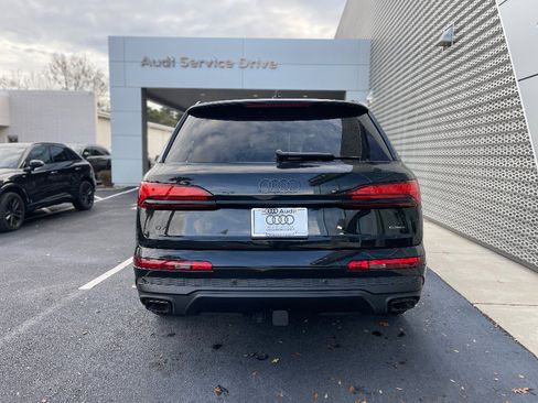 New 2026 Audi Q7 3.0T Premium Plus image 5
