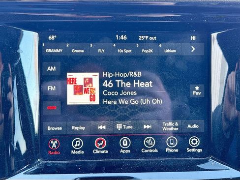 Used 2022 Dodge Durango GT image 17