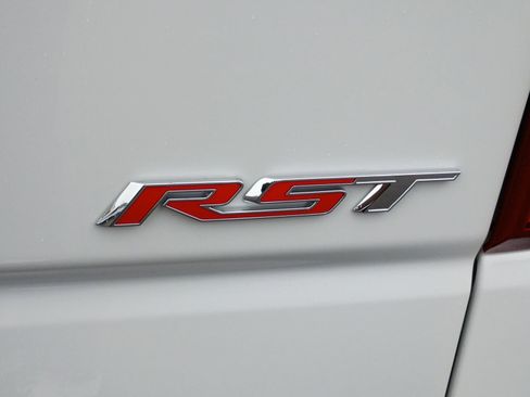 New 2026 Chevrolet Silverado 1500 RST w/ Max Trailering Package image 26