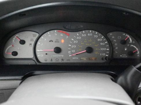Used 2003 Toyota Sequoia Limited RWD image 15