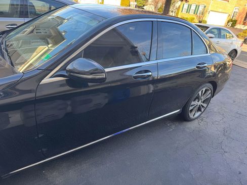 Used 2016 Mercedes-Benz C 300 Sedan image 6