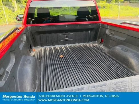 Used 2012 Chevrolet Silverado 1500 W/T w/ LS Package RWD image 27
