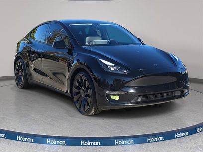 Used 2022 Tesla Model Y Performance