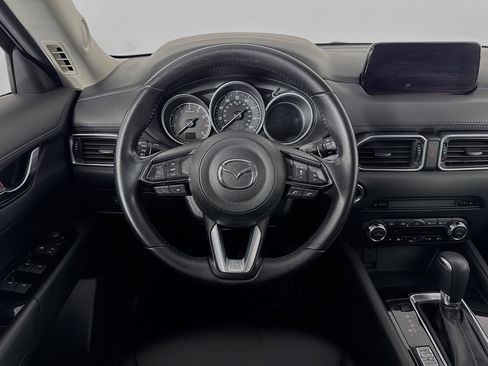 Used 2018 MAZDA CX-5 Touring image 21