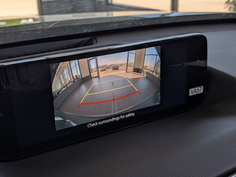 New 2026 MAZDA CX-50 AWD 2.5 S image 23