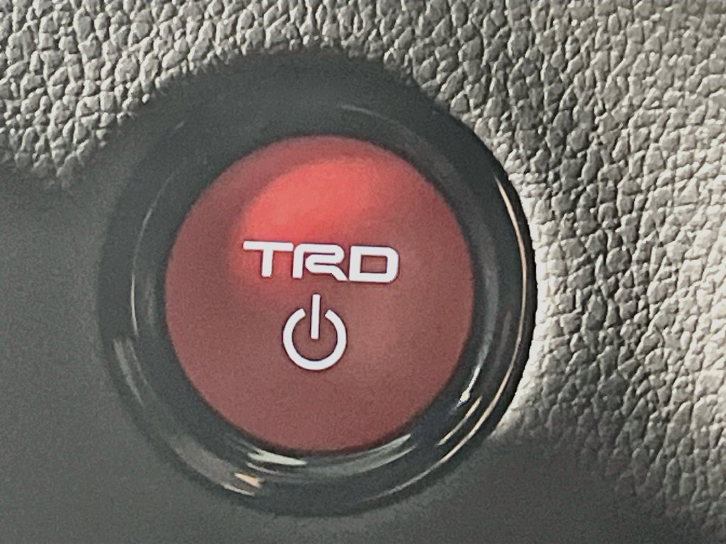 New 2026 Toyota Tundra TRD Pro AWD/4WD image 18