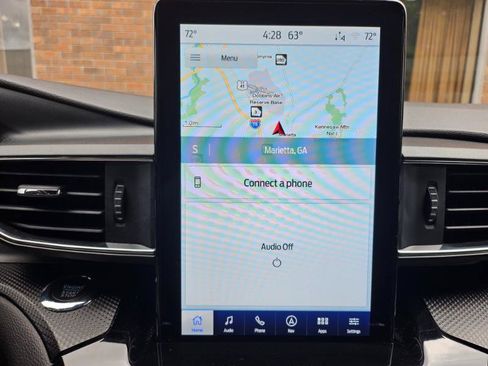 Used 2023 Ford Explorer ST w/ Equipment Group 401A AWD/4WD image 54