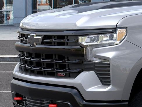 New 2026 Chevrolet Silverado 1500 LT Trail Boss w/ Convenience Package II AWD/4WD image 14