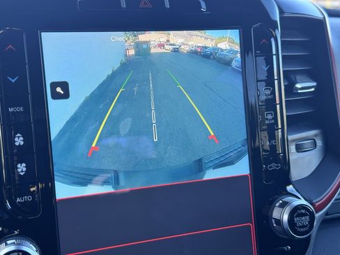 Used 2022 RAM 1500 Rebel w/ Rebel Level 2 Equipment Group image 30