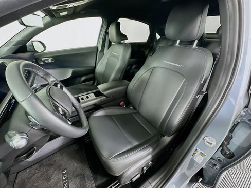 Used 2024 Hyundai Ioniq 6 SEL image 13