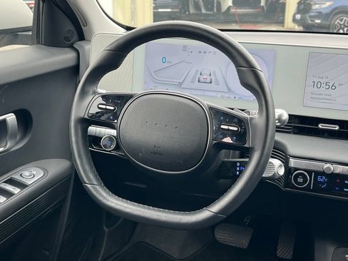 Used 2024 Hyundai Ioniq 5 SEL AWD/4WD image 16