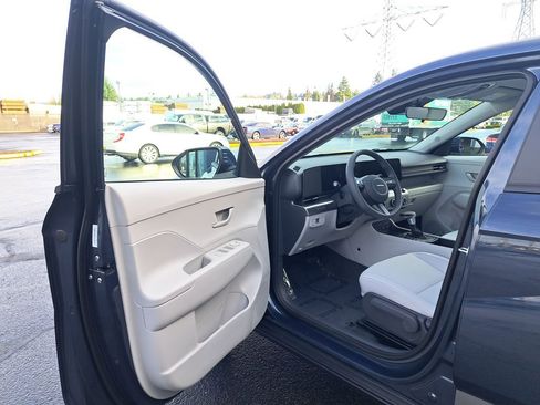 New 2026 Hyundai Kona SE AWD/4WD image 10