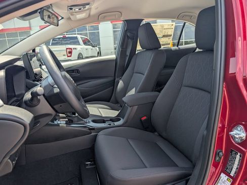 New 2026 Toyota Corolla LE FWD image 11